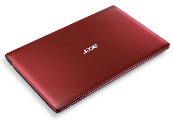 Acer Aspire 5560